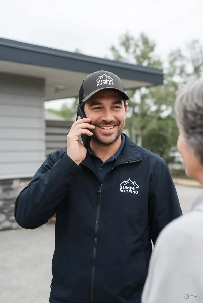 Flat Roof Leak Repair Crystal Falls, MI FAQs